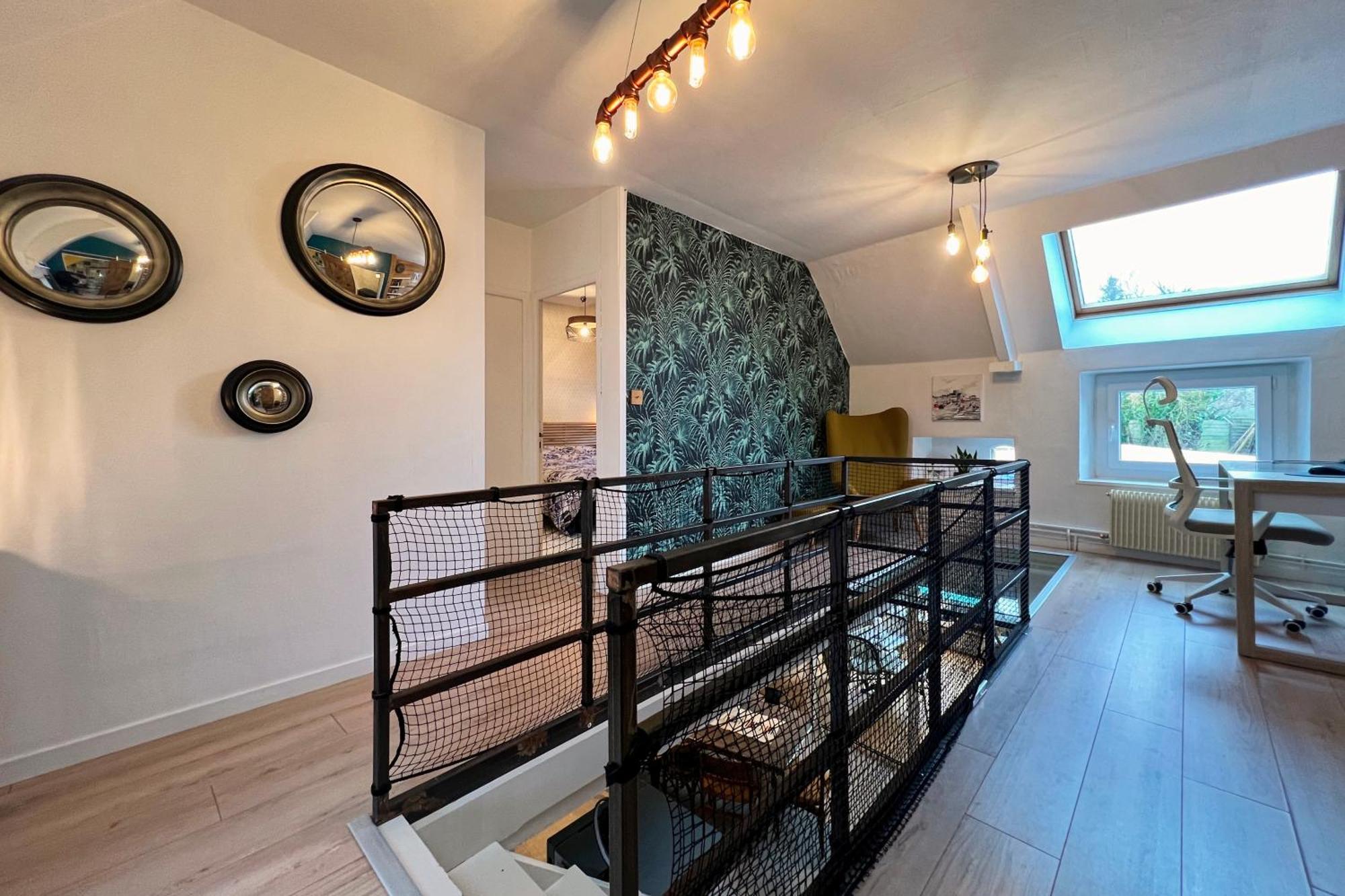 Maison En Pierre, Piscine Et Jardin Proche Hébergement de vacances *