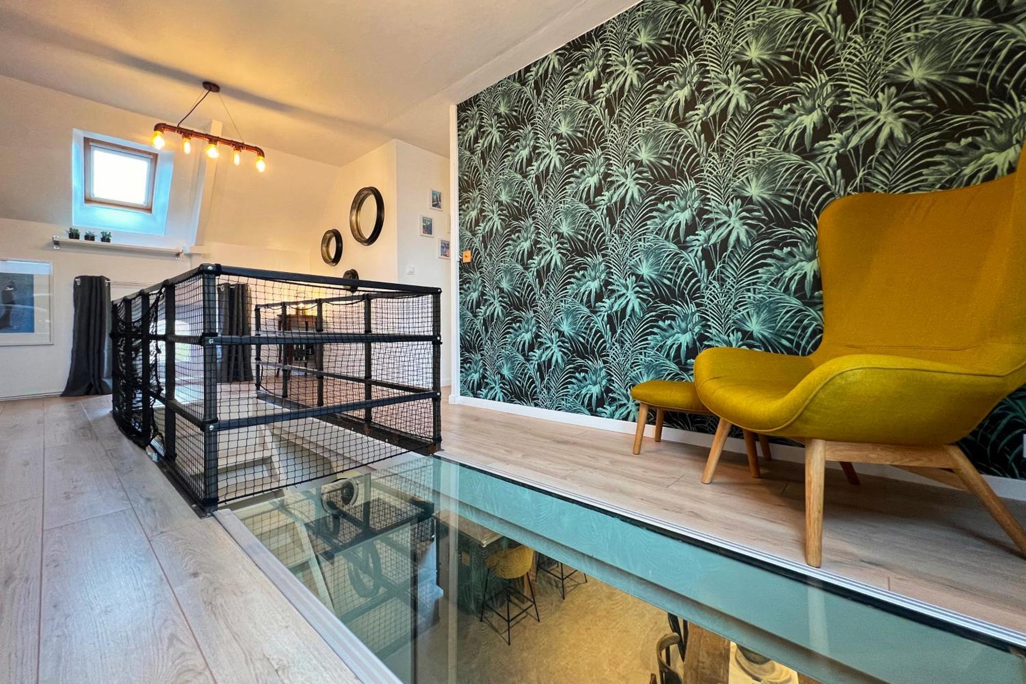 Maison En Pierre, Piscine Et Jardin Proche Hébergement de vacances